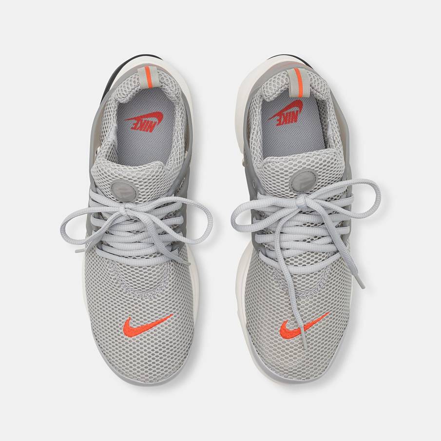 Фото № 4 с приближением к товару «‎Nike Air Presto Gel »