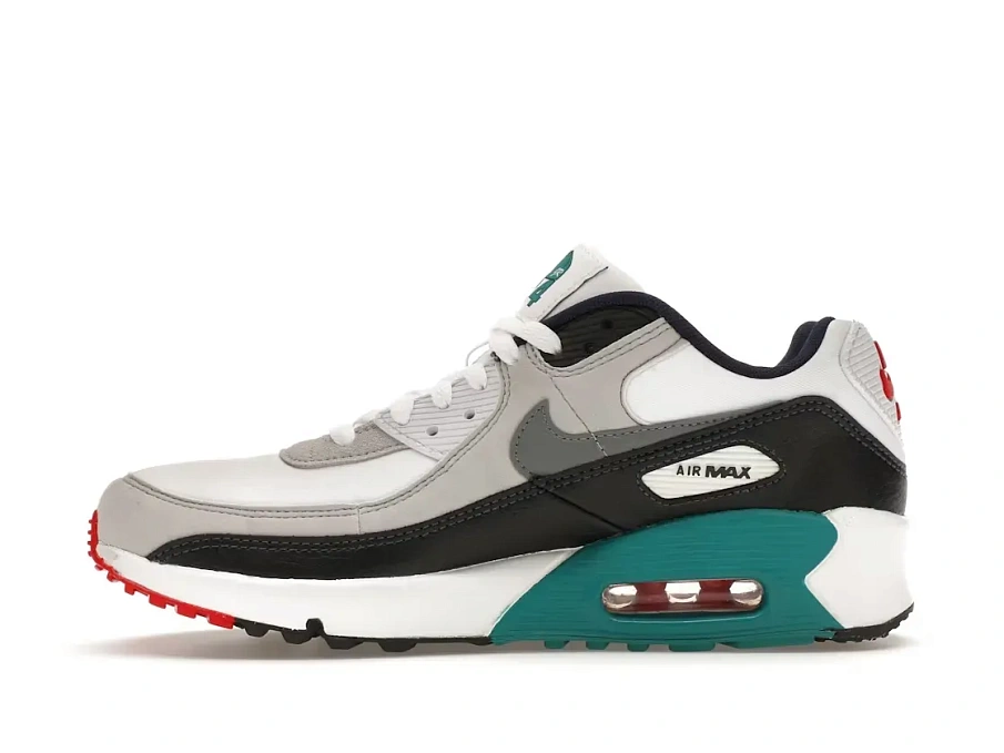 Фото № 3 с приближением к товару «‎Nike Air Max 90»
