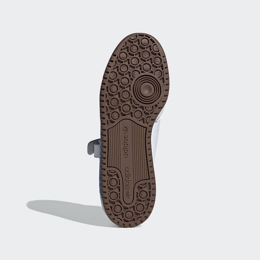 Фото № 5 с приближением к товару «‎Adidas X M&amp;amp;ms — Forum 84 »