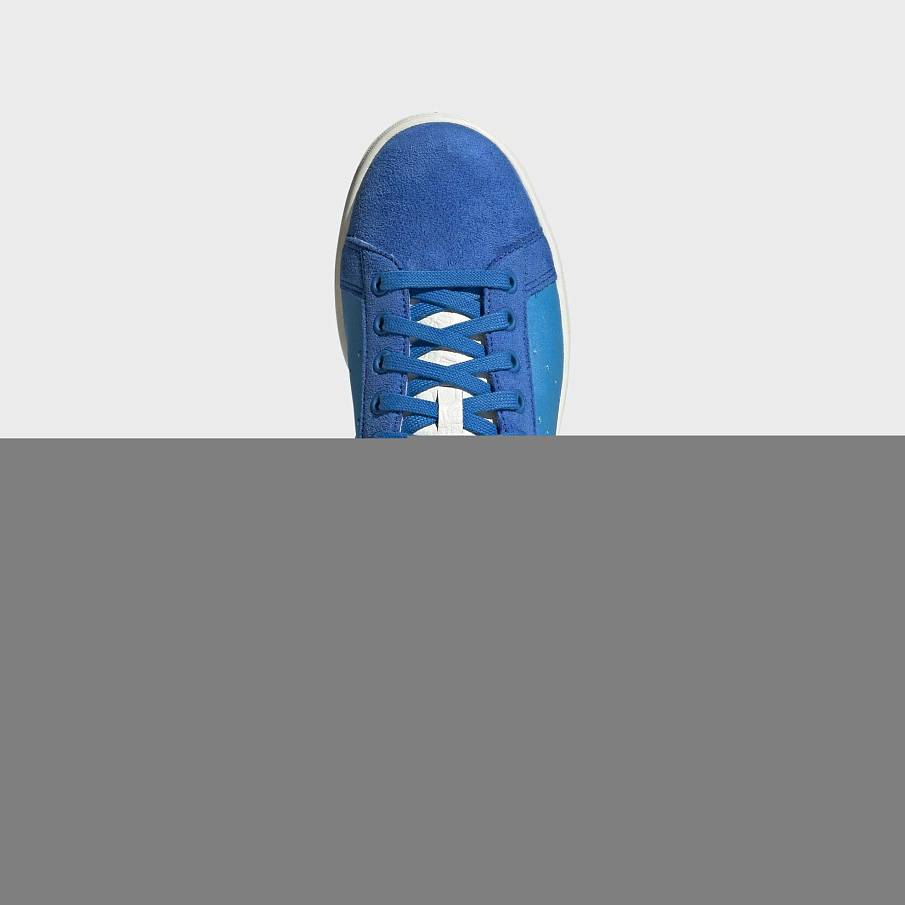 Фото № 4 с приближением к товару «‎Adidas Stan Smith »
