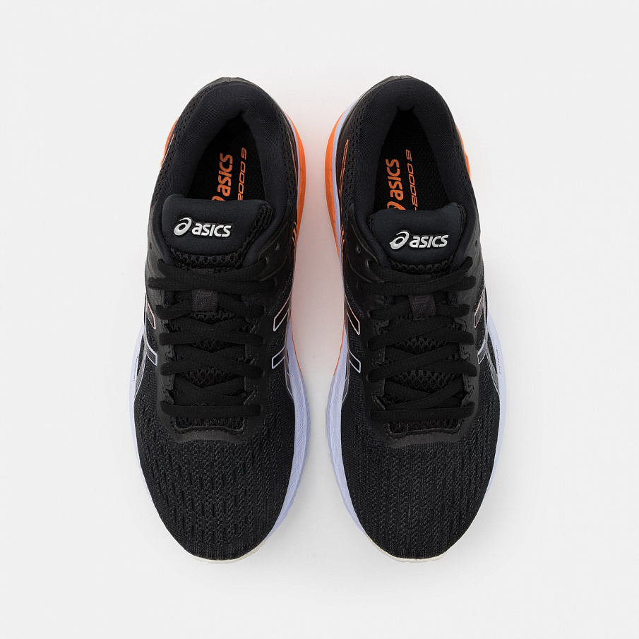 Фото № 4 с приближением к товару «‎Asics GT 2000 9»