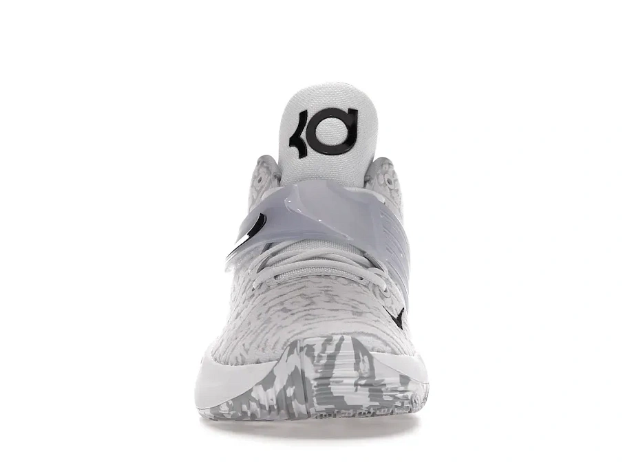 Фото № 2 с приближением к товару «‎Nike KD 14 Wolf Grey»