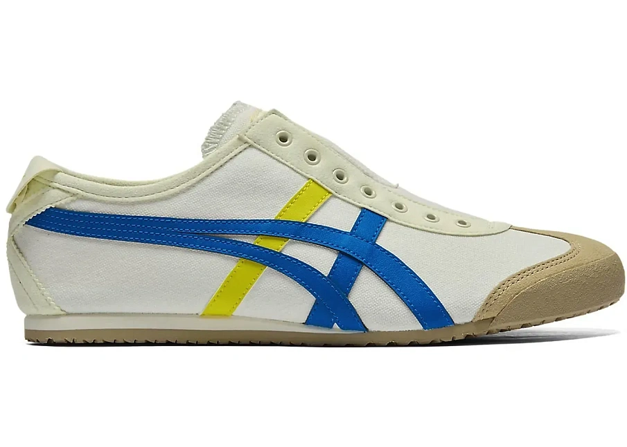 Фото № 1 с приближением к товару «‎Onitsuka Tiger Mexico 66 Slip-On»