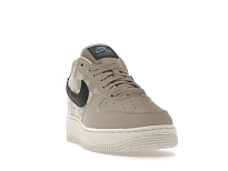 Фото № 4 с приближением к товару «‎Nike Air Force 1 Low LeBron James Strive For Greatness»