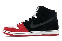 Фото № 3 с приближением к товару «‎Nike SB Dunk High Uprise»