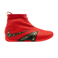 Фото № 1 с приближением к товару «‎Nike Ja 4 High Zombie»