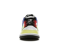 Фото № 2 с приближением к товару «‎Nike Dunk Low Green Strike »