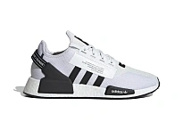 Фото № 1 с приближением к товару «‎adidas NMD R1 V2 White Black Stripes»