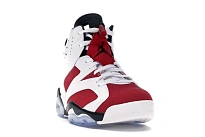 Фото № 4 с приближением к товару «‎Jordan 6 Retro Carmine (2014)»