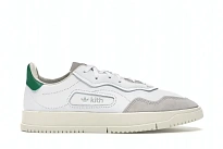 Фото № 1 с приближением к товару «‎adidas SC Premiere Kith White Green»