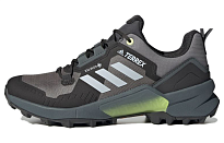 Фото № 1 с приближением к товару «‎adidas Terrex Swift R3 Gore-Tex WMNS GreyWhite»
