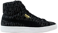 Фото № 1 с приближением к товару «‎Puma Suede Mid X Stuck Alife»