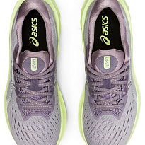 Фото № 3 с приближением к товару «‎Asics Novablast 2»