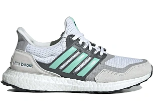 adidas Ultra Boost S&L Grey Mint 