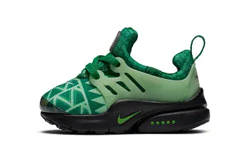 Nike Air Presto TD 'Naija' - 1