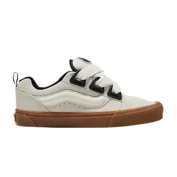 Vans Knu-Skool DR Marshmallow Classic Gum - 1