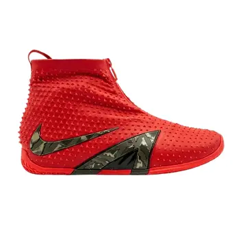 Nike Ja 4 High Zombie - 1