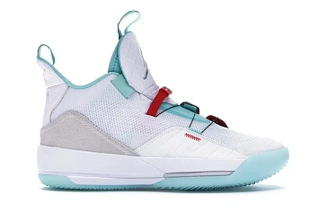 Jordan XXXIII - 1