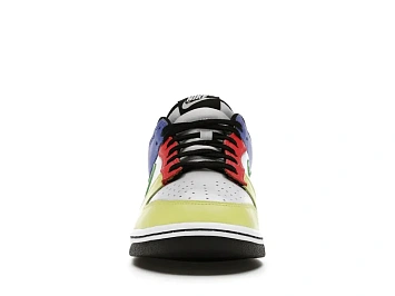 Nike Dunk Low Green Strike  - 2