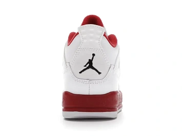 Jordan 4 Retro - 4