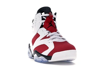 Jordan 6 Retro Carmine (2014) - 4