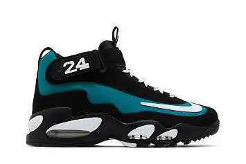 Nike Air Griffey Max 1 Black Freshwater 2025 - 2