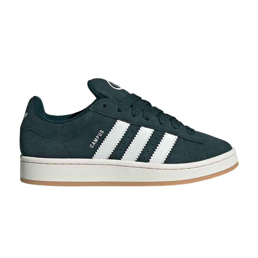Фото № 1 с приближением к товару «‎adidas Women's Campus 00s Aurora Ivy»