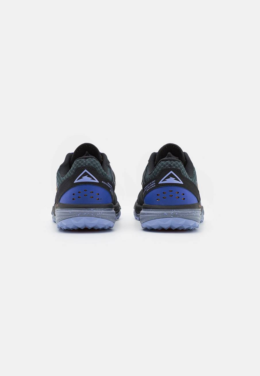 Фото № 3 с приближением к товару «‎Nike Juniper Trail»