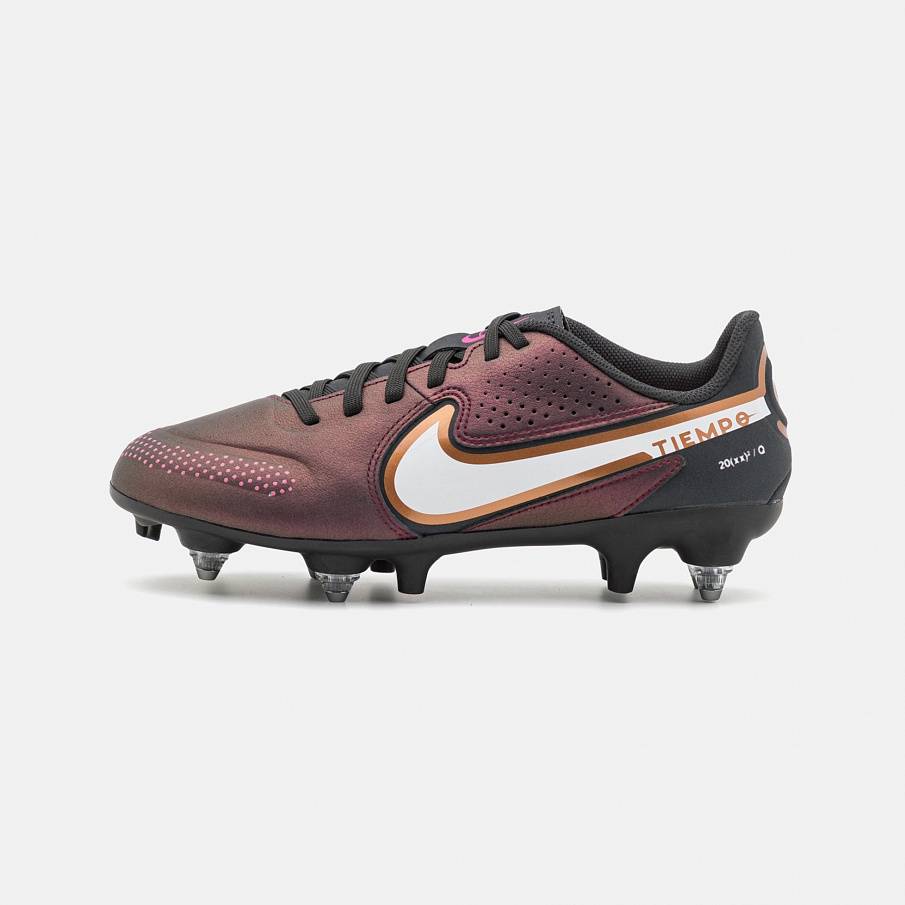 Фото № 1 с приближением к товару «‎Nike Tiempo Legend 9 Academy Sg-Pro AC»