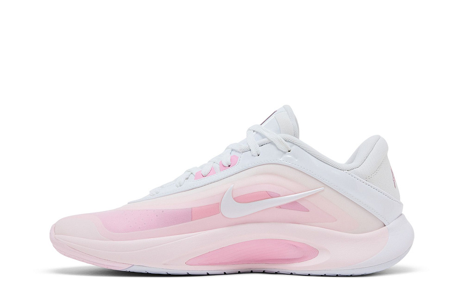Фото № 4 с приближением к товару «‎Nike Women's AOne #1 Draft Pick»