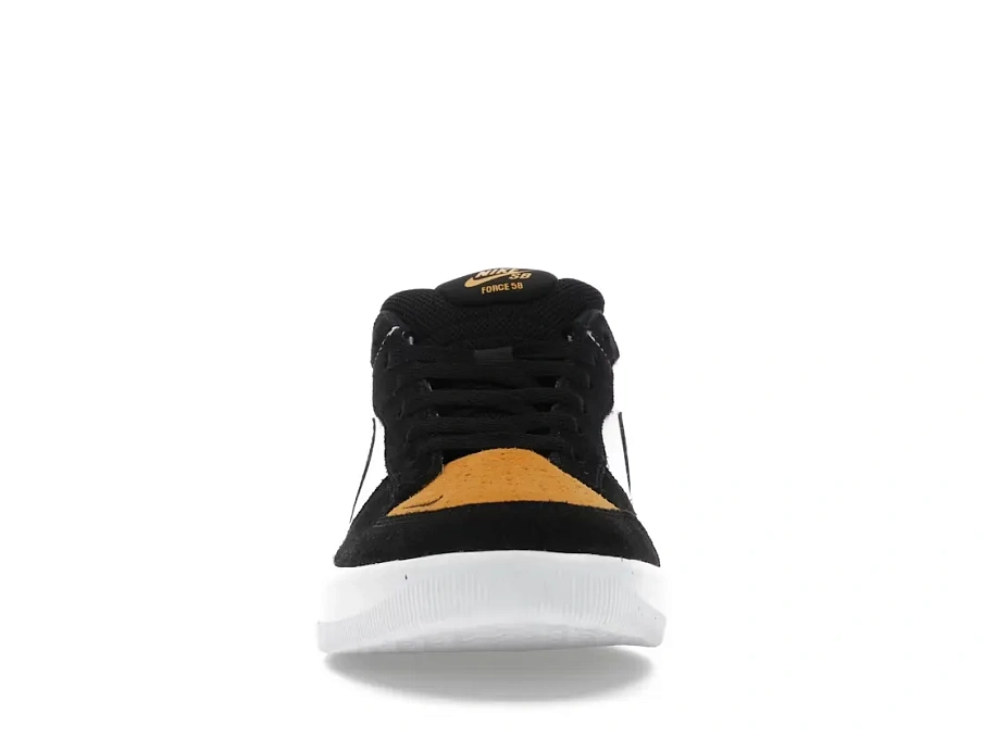 Фото № 2 с приближением к товару «‎Nike SB Force 58»