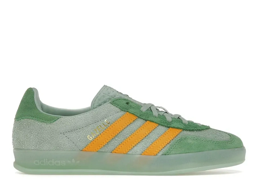Фото № 1 с приближением к товару «‎adidas Gazelle Indoor»