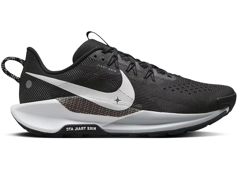 Фото № 1 с приближением к товару «‎Nike React Pegasus Trail 5»