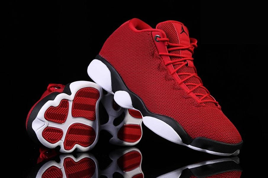 Фото № 4 с приближением к товару «‎Nike Air Jordan Horizon »