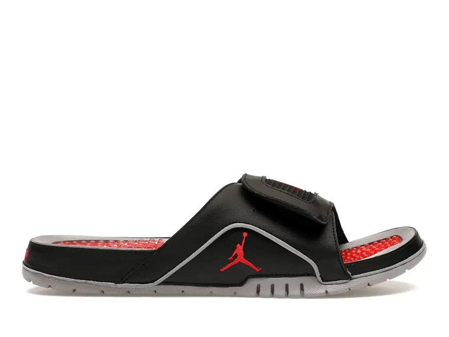 Фото № 1 с приближением к товару «‎Jordan Hydro 4 Slide»