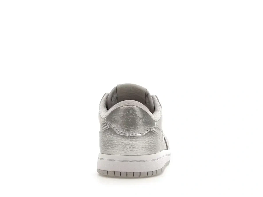 Фото № 4 с приближением к товару «‎Jordan 1 Low OG»