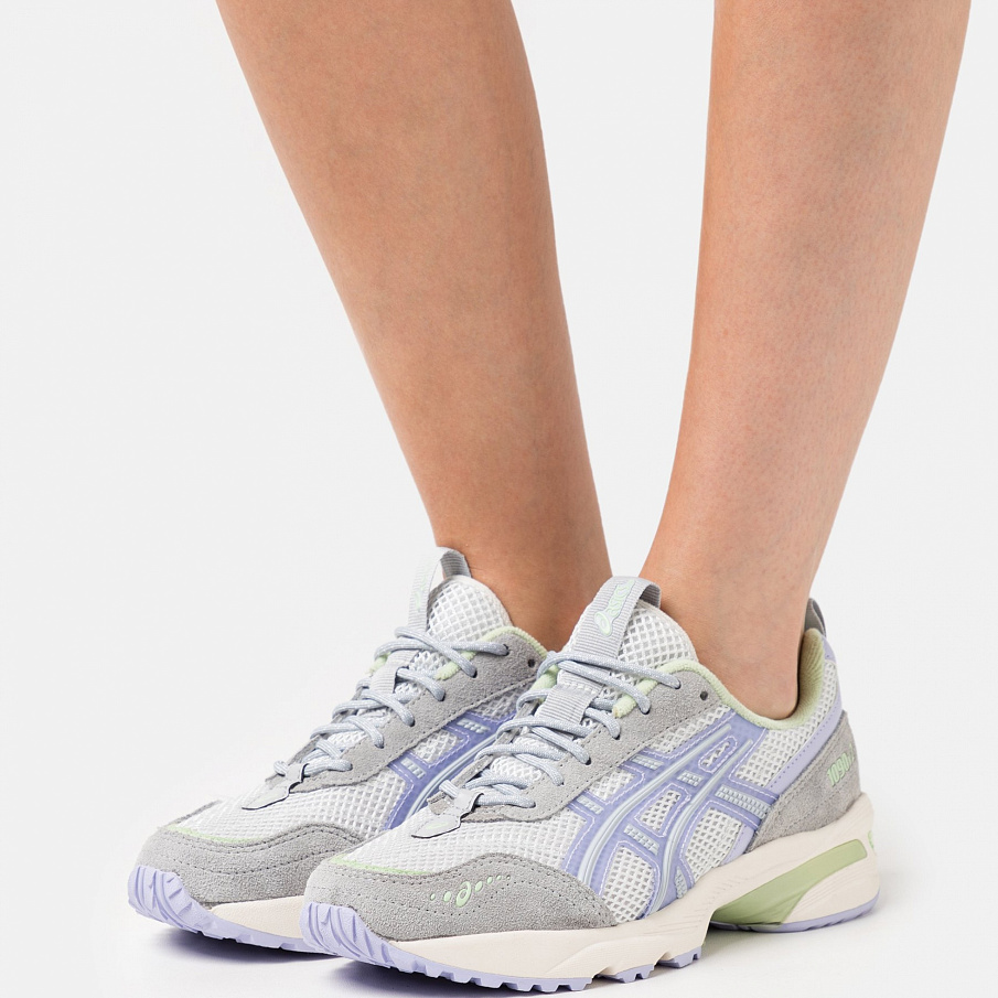 Фото № 2 с приближением к товару «‎Asics Gel-1090v2 »