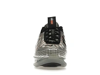 Фото № 2 с приближением к товару «‎Nike MX 720 818 Metallic Silver Total Orange »