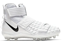 Фото № 1 с приближением к товару «‎Nike Force Savage Elite 2 White Wolf Grey»