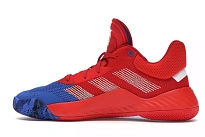 Фото № 5 с приближением к товару «‎adidas D.O.N. Issue #1 Amazing Spider Man»