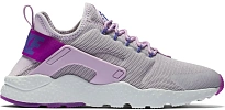 Фото № 1 с приближением к товару «‎Nike Air Huarache Run Ultra Bleached Lilac Hyper Violet »