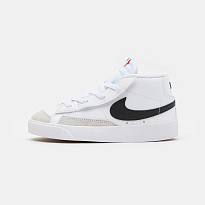 Фото № 1 с приближением к товару «‎Nike Blazer SE GT »