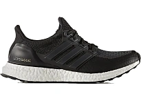 Фото № 1 с приближением к товару «‎adidas Ultra Boost 2.0 ATR Core Black »