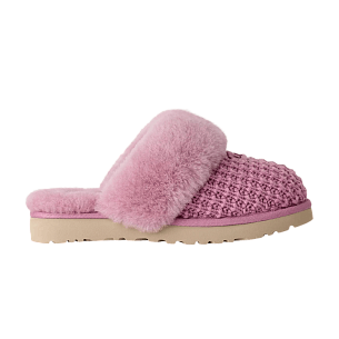 UGG Women's Cozy Slipper Dusty Orchid