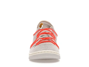 Nike Dunk Low Off-White Lot 11 - 2