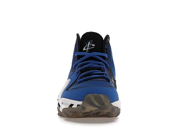 Nike Penny V Memphis Tigers - 2