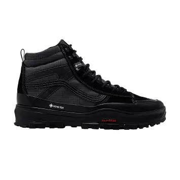 Vans Sk8-Hi GORE-TEX MTE Insulated - Black - 1