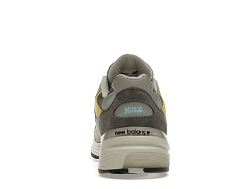 New Balance 992 - 4