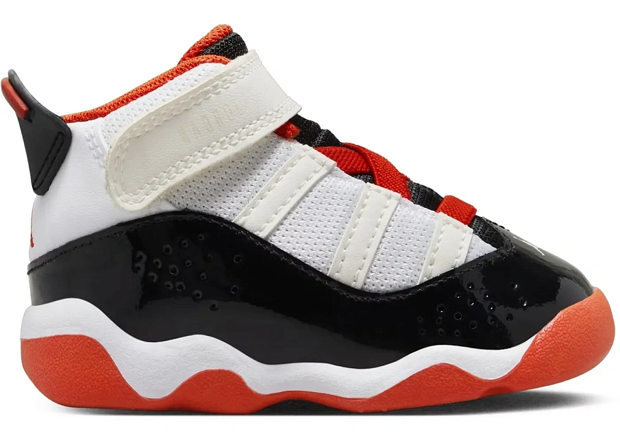 Фото № 1 с приближением к товару «‎Jordan 6 Rings»