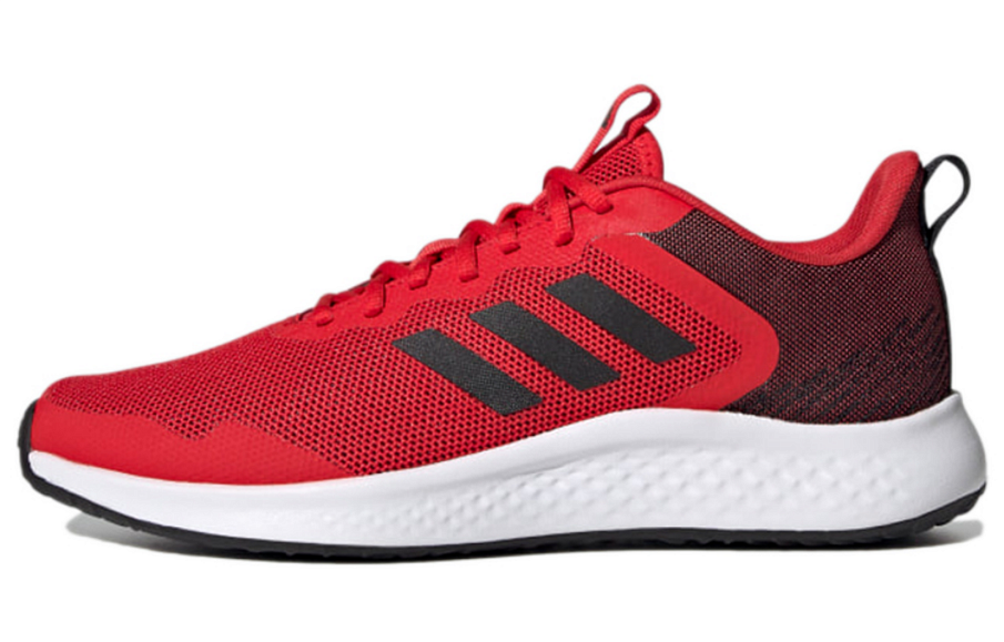 Фото № 1 с приближением к товару «‎General adidas Fluidstreet Running shoes»